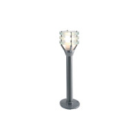 Garden Lights - Vitex - lampe sur pied - 12V - 90lm - 1,5W - 3000K