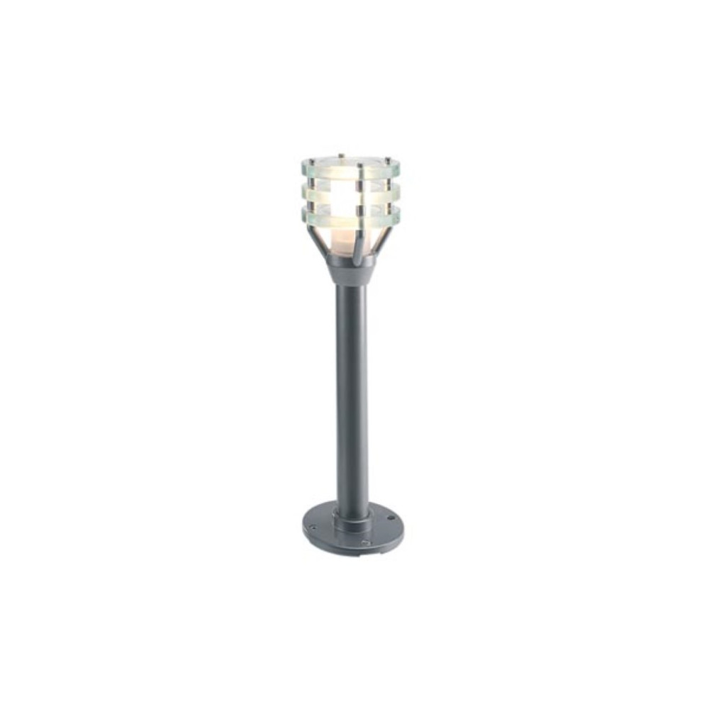 Garden Lights - Vitex - lampe sur pied - 12V - 90lm - 1,5W - 3000K