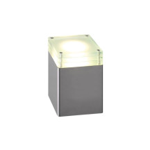 Garden Lights - Lilium - éclairage sur pied - 12V - 190lm - 1W - 3000K