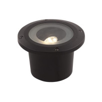 Garden Lights - Rubum - Spot à encastré - 12V - 320lm - 5W - 3000K