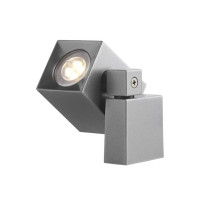Garden Lights - Nano - spot de jardin - 12V - 120lm - 2W - 3000K