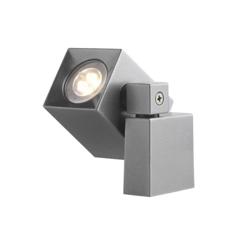 Garden Lights - Nano - spot de jardin - 12V - 120lm - 2W - 3000K