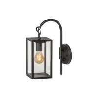 Garden Lights - Columba - applique murale - 12V - 280lm - 4W - 2200K