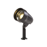 Garden Lights - Corvus - Spot lumineux - 12V - 320lm - 5W - 3000K