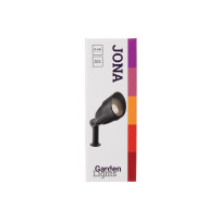 Garden Lights - Jona - spot lumineux - 12V - 320lm - 3.4W - 3000K