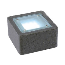 Garden Lights - Xerus - Spot lumineux - 12V - 47lm - 2W - 6000K