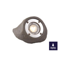 Garden Lights - Lapis - projecteur - 12V - 190lm - 3W - 3000K