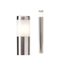 Garden Lights - Atila - Lampe de sol - 12V - 120lm - 2W - 3000K