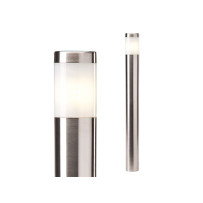 Garden Lights - Atila - Lampe de sol - 12V - 120lm - 2W - 3000K