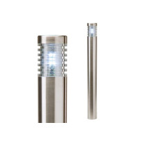 Garden Lights - Argos - Lampe de sol - 12V - 120lm - 2W - 6000K