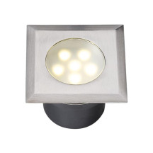 Garden Lights - Leda - spot de terrasse - 12V - 35lm - 1W - 3000K