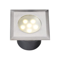 Garden Lights - Leda - spot de terrasse - 12V - 35lm - 1W - 3000K