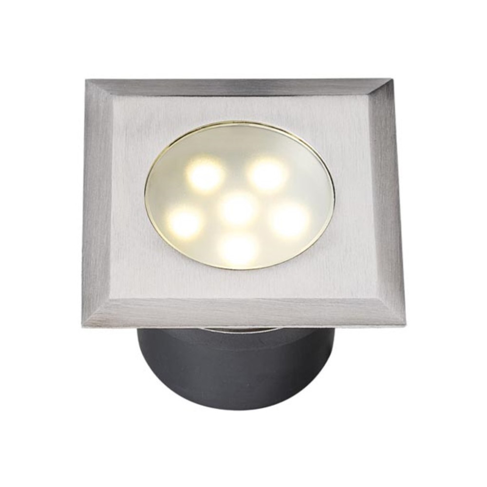 Garden Lights - Leda - spot de terrasse - 12V - 35lm - 1W - 3000K
