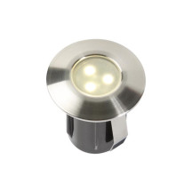 Garden Lights - Birch - spot a encastrer - 12V - 10lm - 0.5W - 3000K