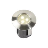 Garden Lights - Birch - spot a encastrer - 12V - 10lm - 0.5W - 3000K