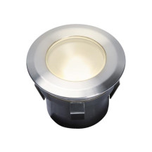 Garden Lights - Larch - spot a encastrer - 12V - 30lm - 1W - 3000K