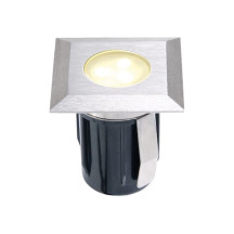 Garden Lights - Atria blanc - spot encastrable - 12V - 10lm - 0,5W - 3000K