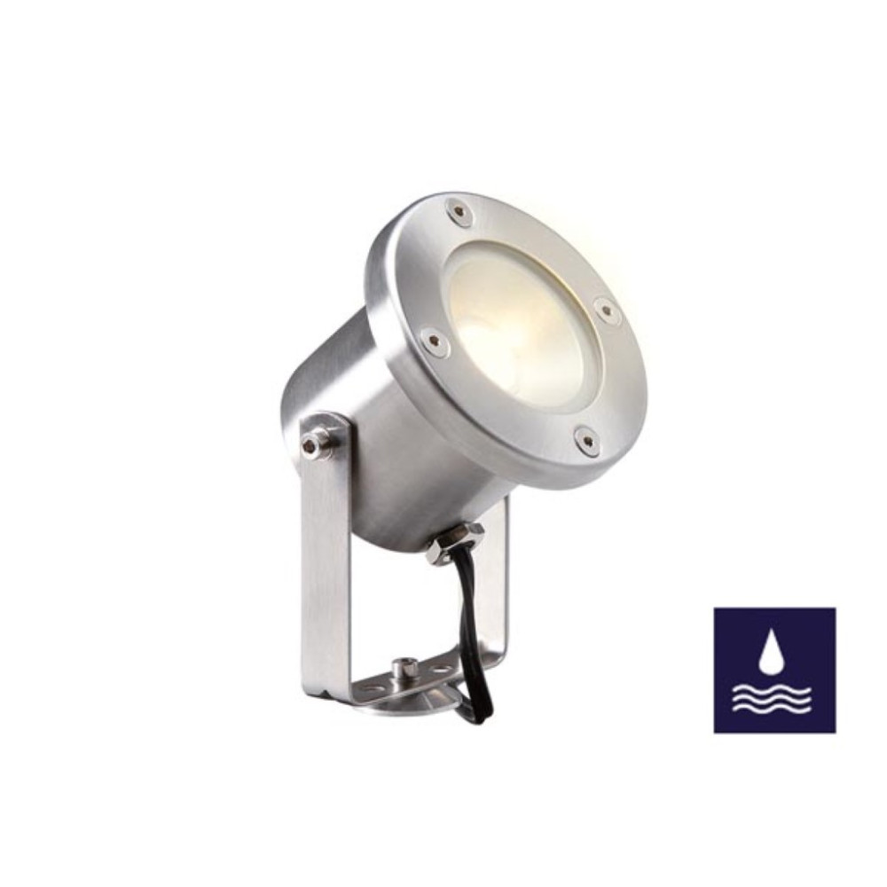 Garden Lights - Catalpa - projecteur - 12V - 190lm - 3W - 3000K