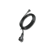 Garden Lights - SPT-1W - Câble d'extension avec connexions à vis - 6 m