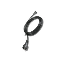 Garden Lights - SPT-1W - Câble d'extension avec connexions à vis - 6 m