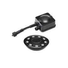 Garden Lights - télécommande & récepteur - 12V - 150W max.