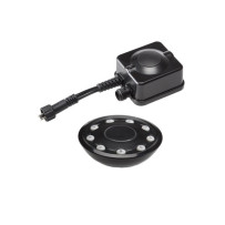 Garden Lights - télécommande & récepteur - 12V - 150W max.