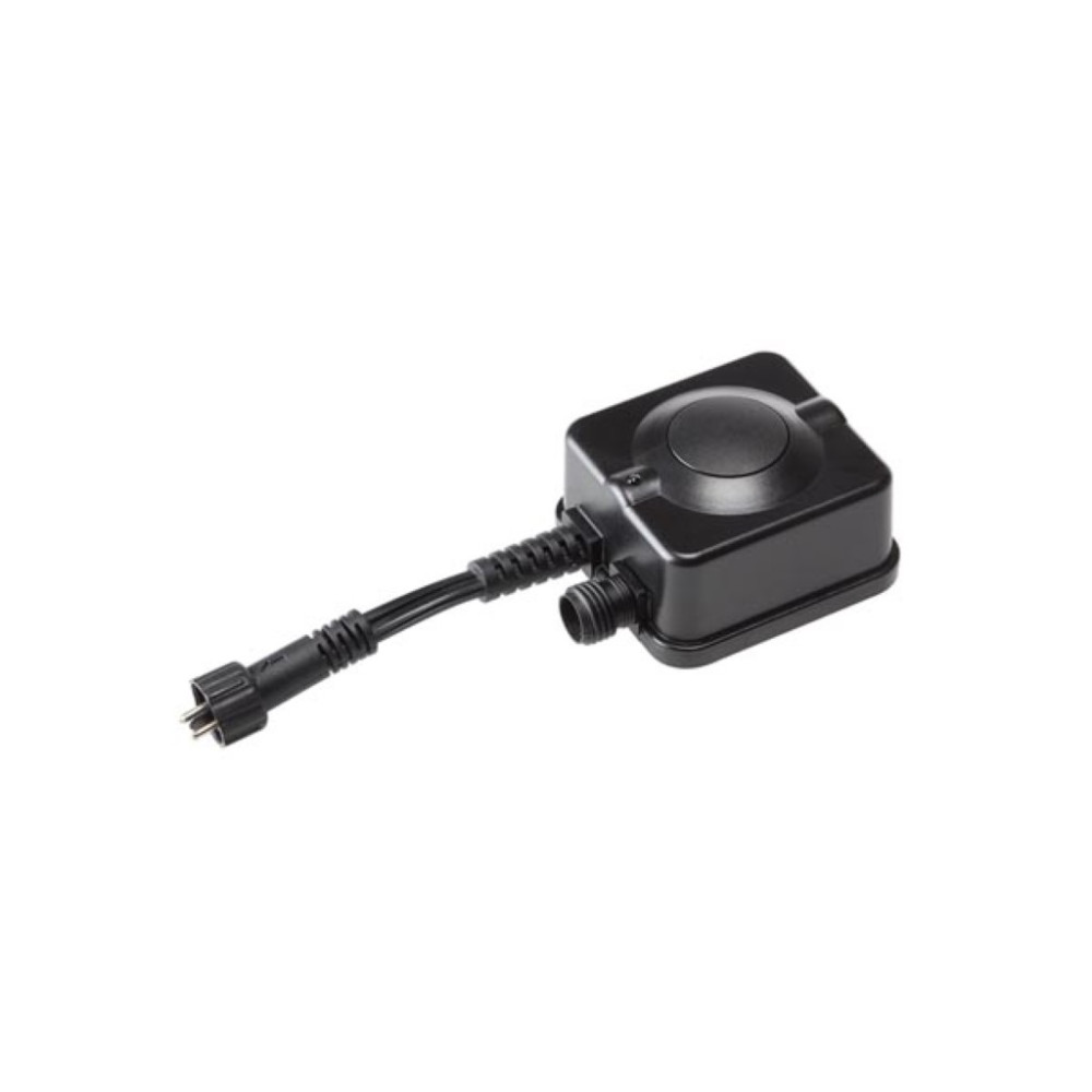 Garden Lights - récepteur - 12V - 150W max.
