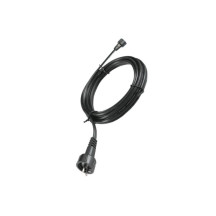 Garden Lights - SPT-1W - Câble d'extension avec connexions à vis - 2 m