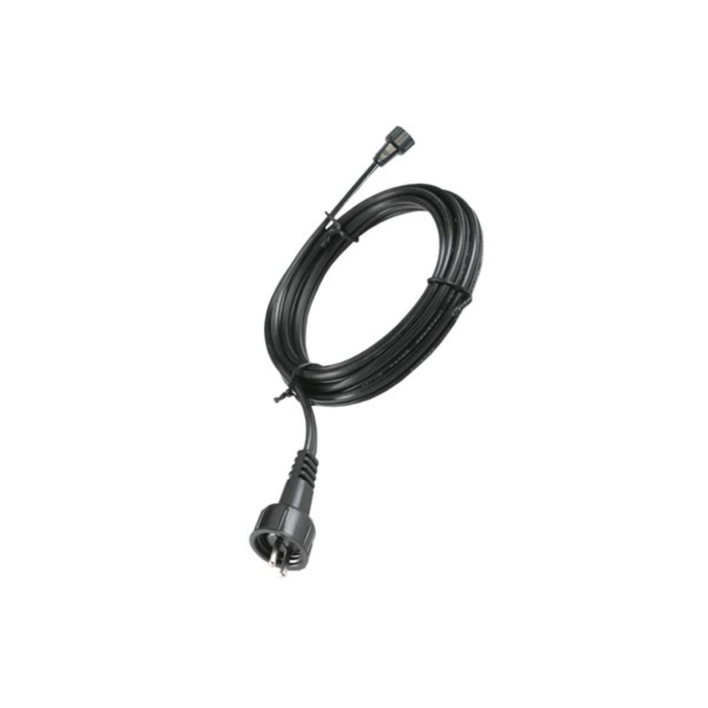 Garden Lights - SPT-1W - Câble d'extension avec connexions à vis - 2 m