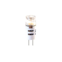 Garden Lights - LED G4 - 2W - 12V - blanc chaud