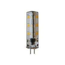 Garden Lights - Cylindre LED - 24 x 2W - 12V - GU5.3 - blanc chaud