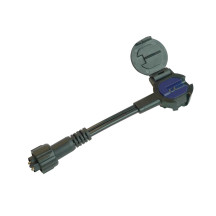 Garden Lights - Flex - connecteur - mâle