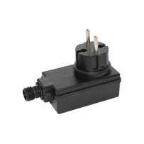 Garden Lights - transformateur 24W - écoconception - pour usage extérieur