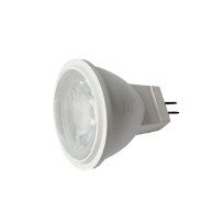 Lampes de jardin - MR11 power LED - 2W