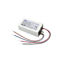 ALIMENTATION LED - 1 SORTIE - 21 VCC - 9 W