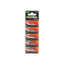 ALCALINE V23A / EL12 12 V (5pcs/bl)