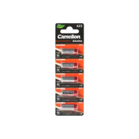 ALCALINE V23A / EL12 12 V (5pcs/bl)