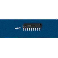 RESEAU SIL 0.125W 100K