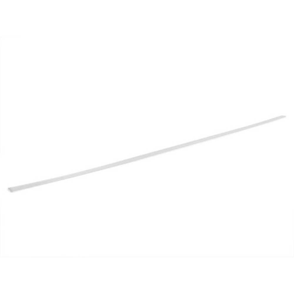 DIFFUSEUR POUR PROFILÉS DES SÉRIES PL, PLA, RPL, RPLA, PL35S, PL35D, SPL - POLYCARBONATE UV-ST. - 2 m - CLAIRE/PRISMATIQUE