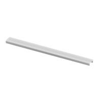 DIFFUSEUR RENFORCÉ POUR SL15FL - DESIGN DROIT - OPAQUE