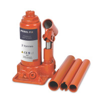 CRIC HYDRAULIQUE 2T