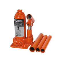 CRIC HYDRAULIQUE 2T