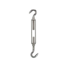 Tendeur en acier inoxydable