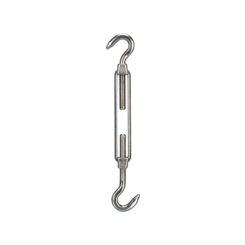 Tendeur en acier inoxydable