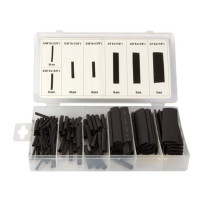 JEU DE GAINES THERMORÉTRACTABLES - 127 pcs