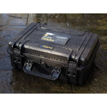 MALLETTE RIGIDE - 464 x 366 x 176 mm - AVEC MOUSSE - 29,8 L