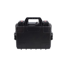 Mallette rigide avec mousse - 450 x 336 x 174  mm - 26,3  L