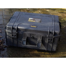 MALLETTE RIGIDE - 594 x 473 x 270 mm - AVEC MOUSSE - 75,8 L