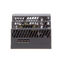ALIMENTATION - 1 SORTIE - 100 W - 12 V 7.5 A - MONTAGE SUR RAIL DIN - POUR USAGE INDUSTRIEL