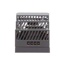 ALIMENTATION - 1 SORTIE - 60 W - 12 V 4.5 A - MONTAGE SUR RAIL DIN - POUR USAGE INDUSTRIEL